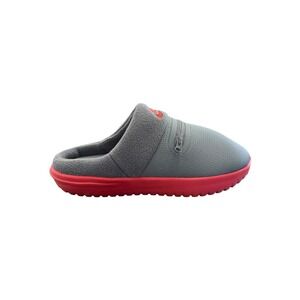 NIKE Burrow Slippers With Stain Like Men Size 9